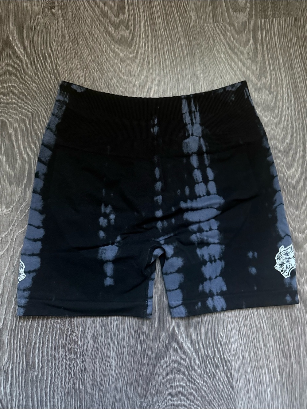 darc sport shorts